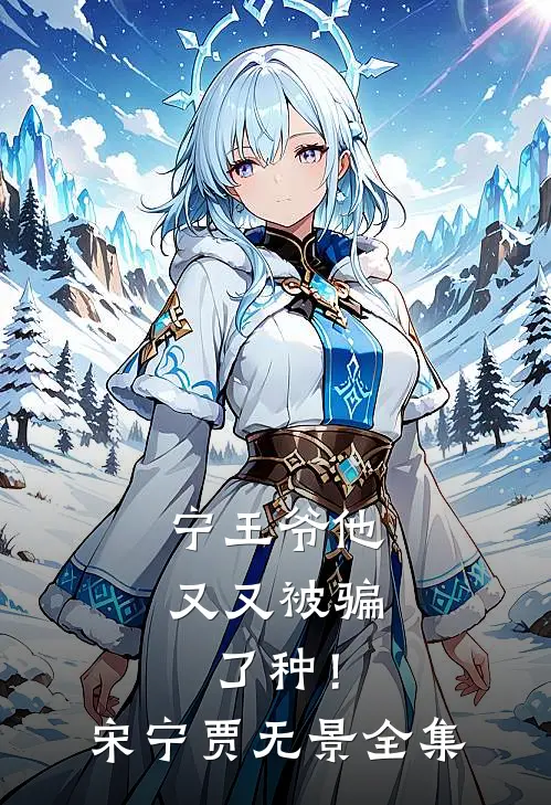 宁王爷他又又被骗了种！宋宁贾无景全集