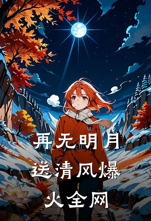 再无明月送清风爆火全网