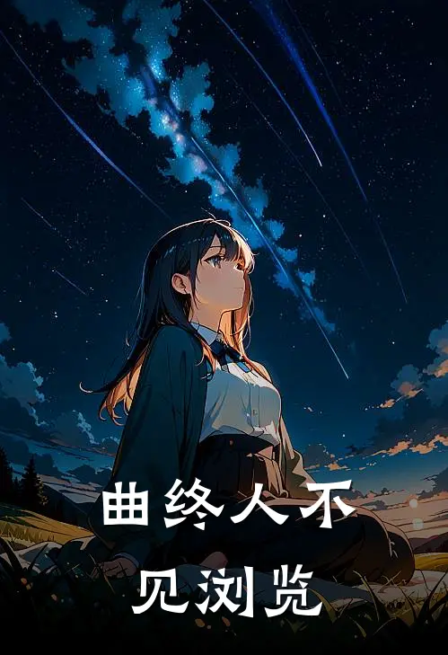 曲终人不见浏览