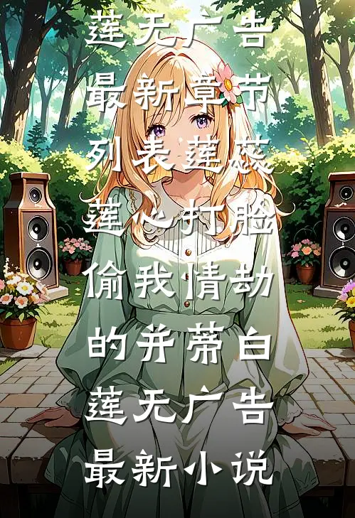 打脸偷我情劫的并蒂白莲无广告