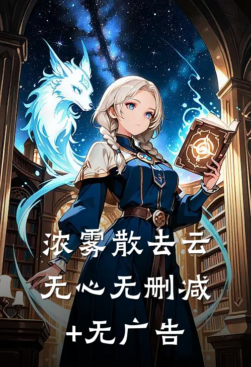 浓雾散去云无心无删减+无广告