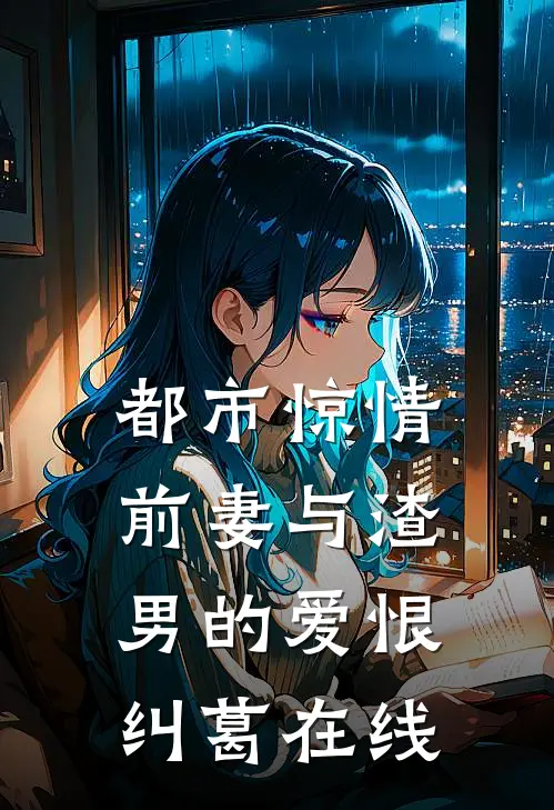 都市惊情：前妻与渣男的爱恨纠葛在线
