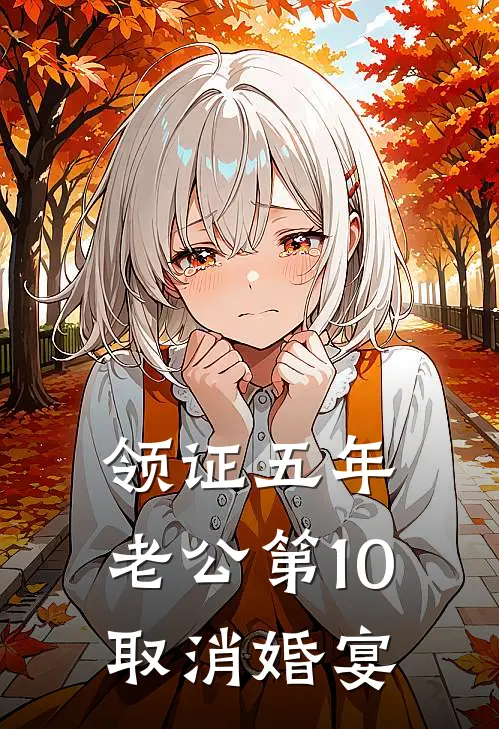 领证五年，老公第10取消婚宴