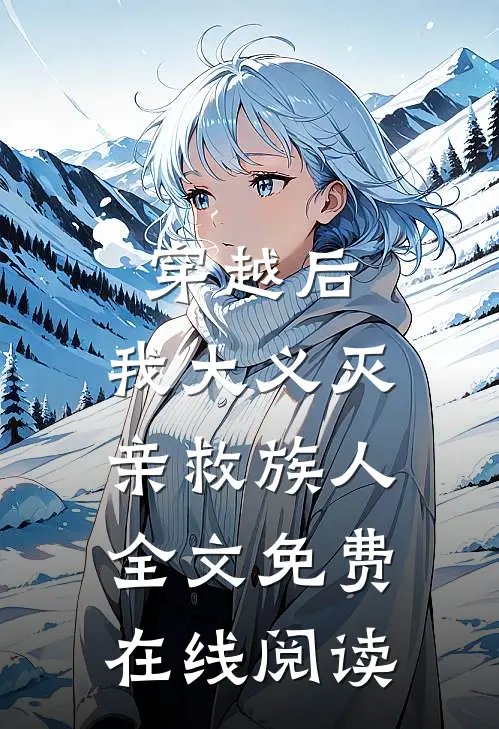 穿越后，我大义灭亲救族人全文免费在线阅读