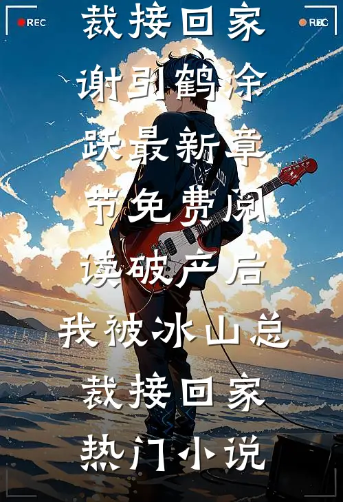 破产后,我被冰山总裁接回家