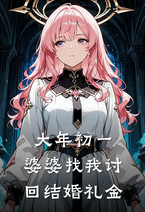 大年初一，婆婆找我讨回结婚礼金