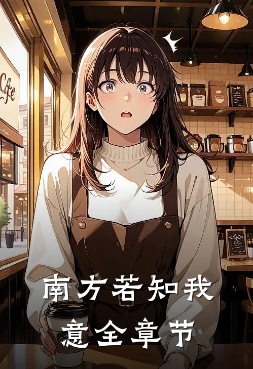 南方若知我意全章节