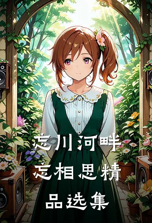 忘川河畔忘相思精品选集