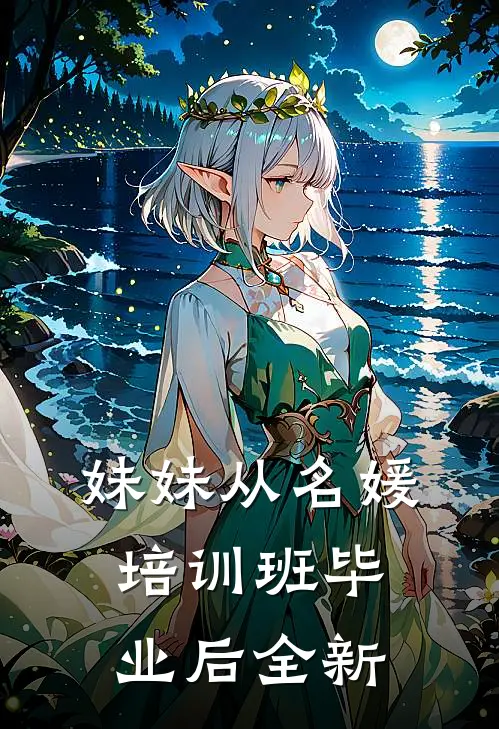 妹妹从名媛培训班毕业后全新