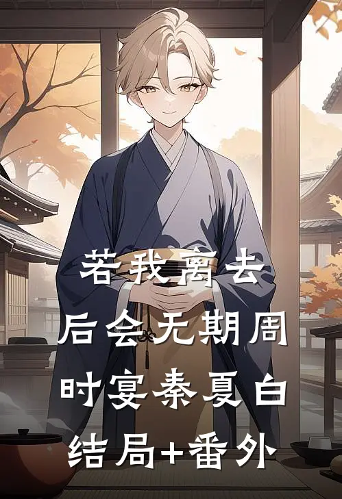 若我离去，后会无期周时宴秦夏白结局+番外