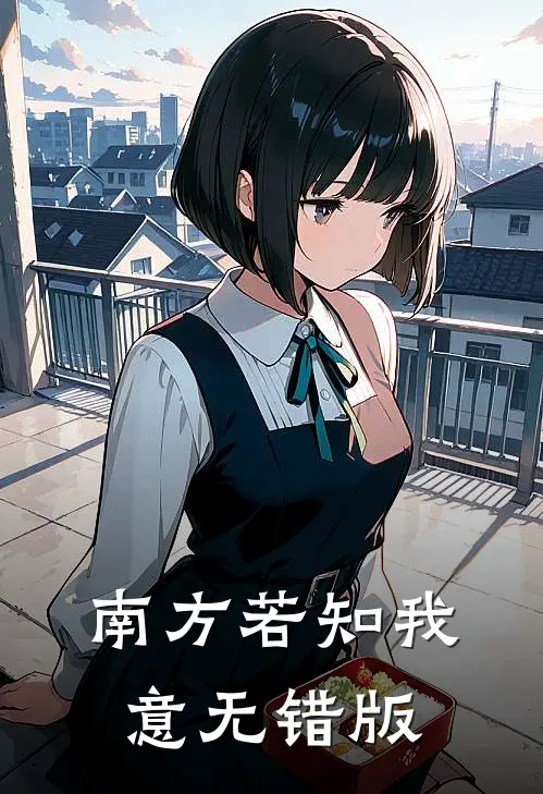 南方若知我意无错版