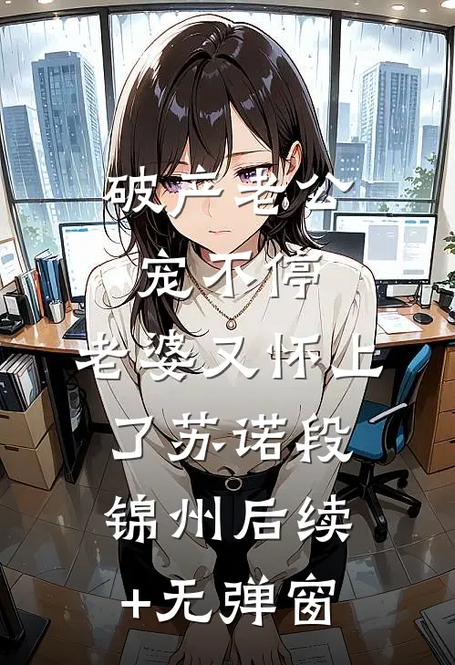 我是校丑，却喜欢上了校花