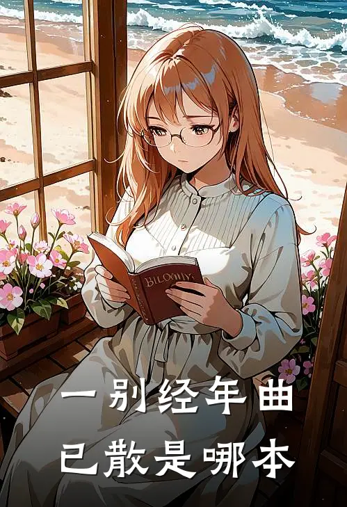 一别经年曲已散是哪本