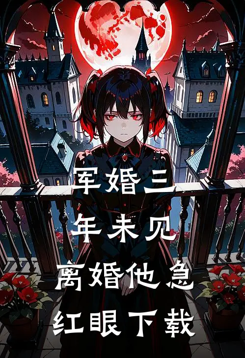 军婚三年未见，离婚他急红眼下载