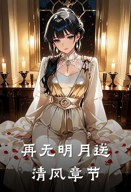 再无明月送清风章节