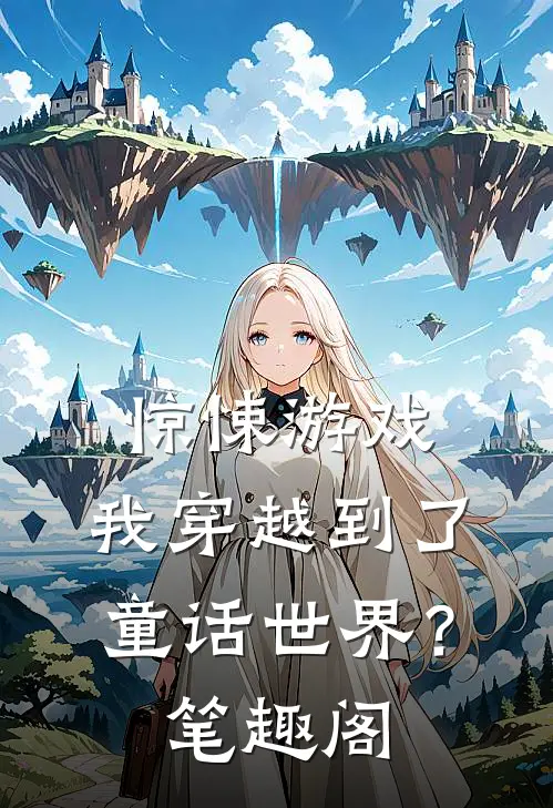 惊悚游戏：我穿越到了童话世界？笔趣阁
