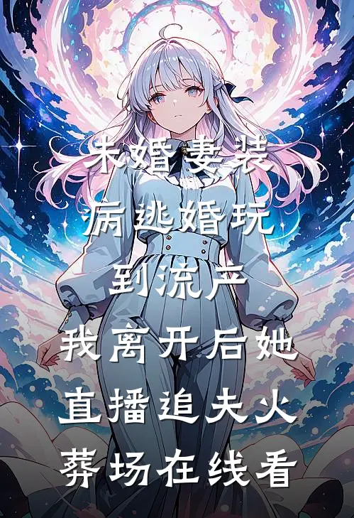 未婚妻装病逃婚玩到流产，我离开后她直播追夫火葬场在线看