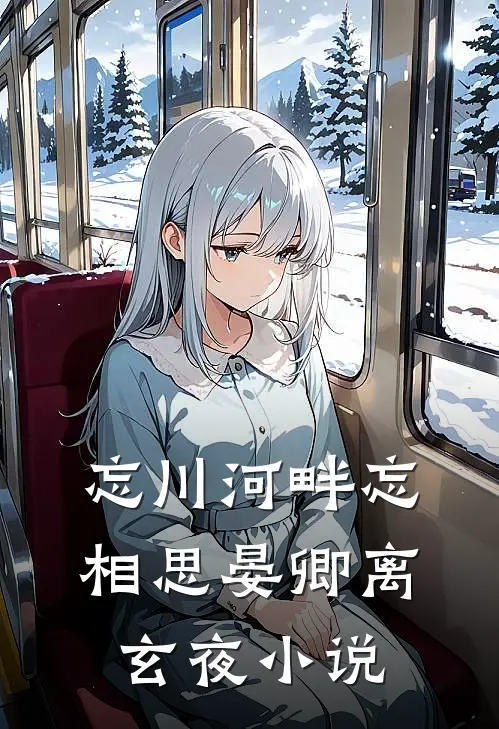 忘川河畔忘相思晏卿离玄夜小说