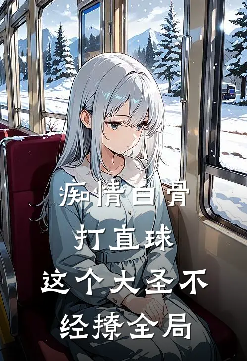 痴情白骨打直球，这个大圣不经撩全局