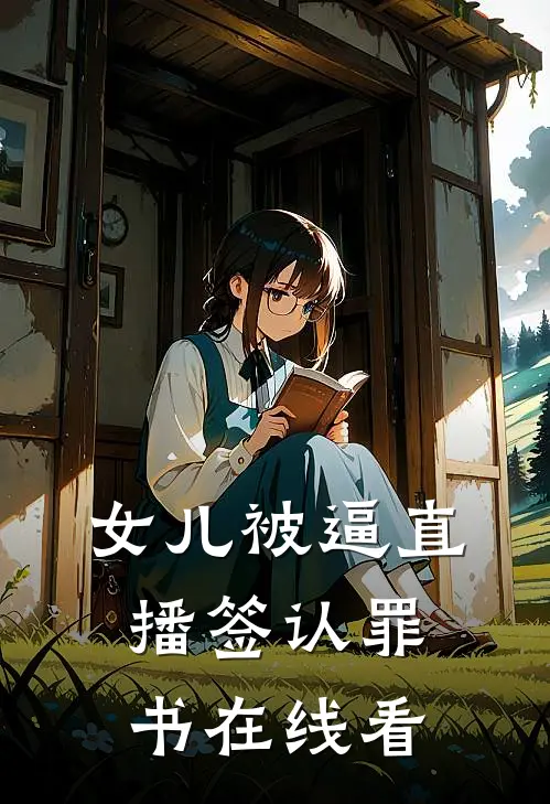 女儿被逼直播签认罪书在线看