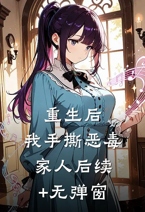 重生后，我手撕恶毒家人后续+无弹窗