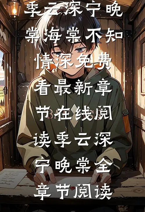 海棠不知情深免费看