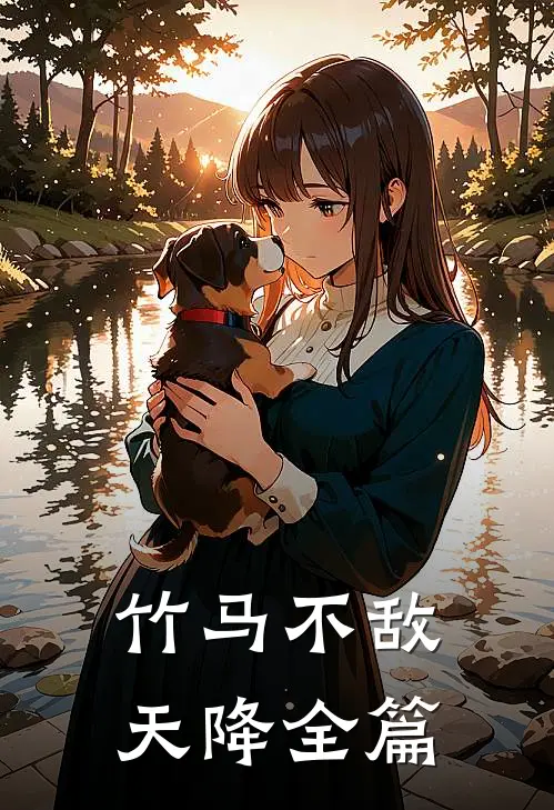 竹马不敌天降全篇