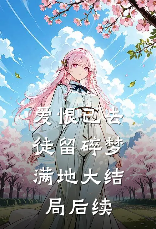爱恨已去，徒留碎梦满地大结局后续