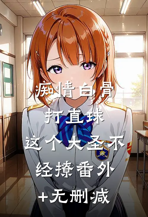 痴情白骨打直球，这个大圣不经撩番外+无删减