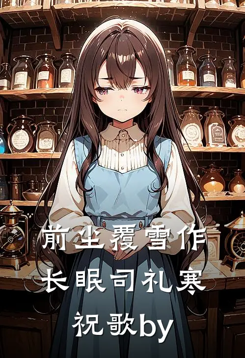 半边海棠半边絮最新章节列表