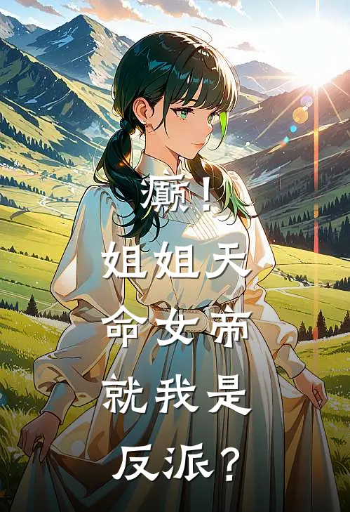 癫！姐姐天命女帝，就我是反派？