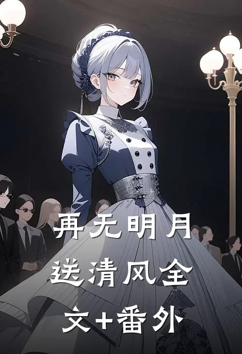 再无明月送清风全文+番外