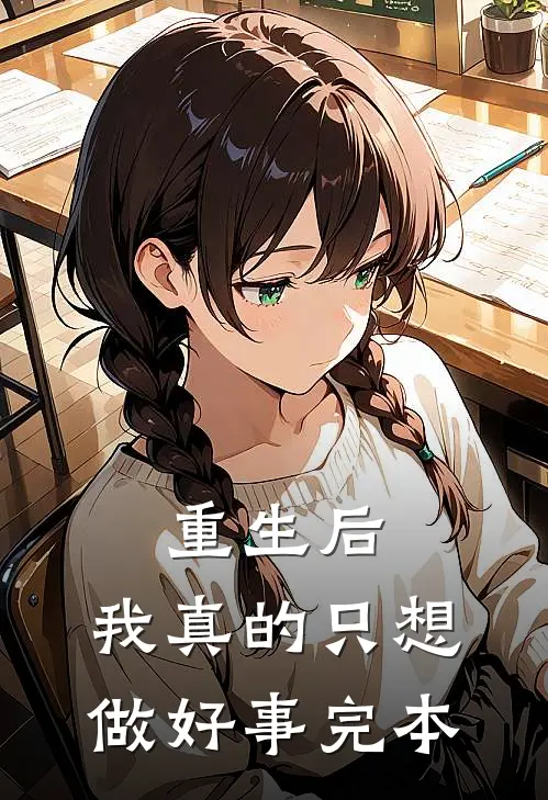 重生后，我真的只想做好事完本