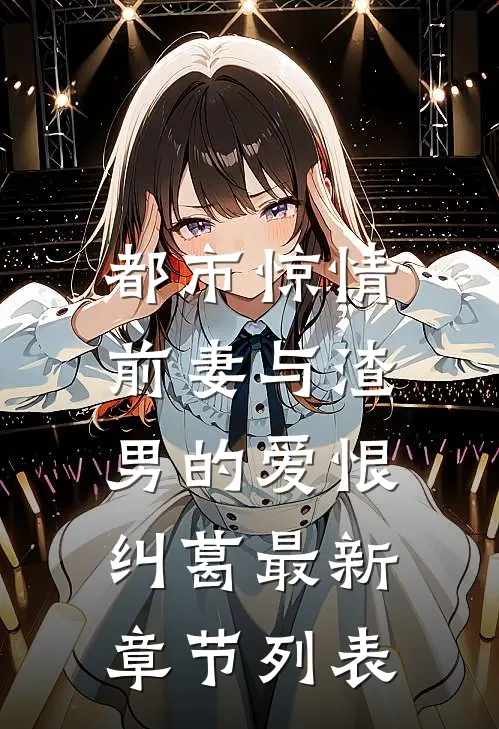 都市惊情：前妻与渣男的爱恨纠葛最新章节列表