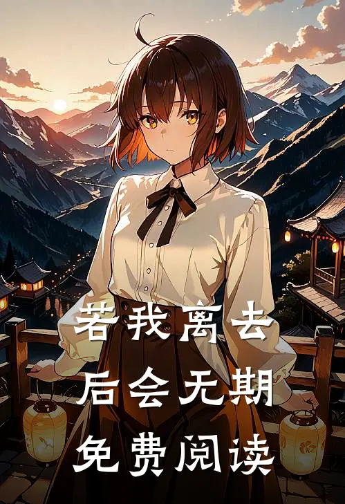 若我离去，后会无期免费阅读