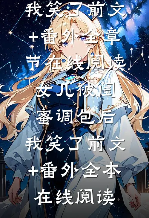女儿被闺蜜调包后，我笑了前文+番外