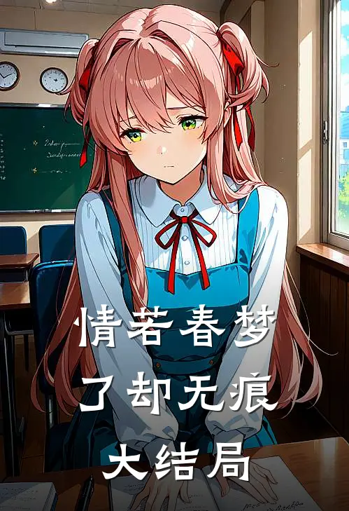 情若春梦，了却无痕大结局