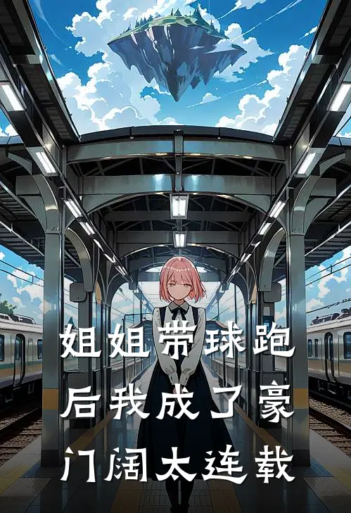 姐姐带球跑后我成了豪门阔太连载