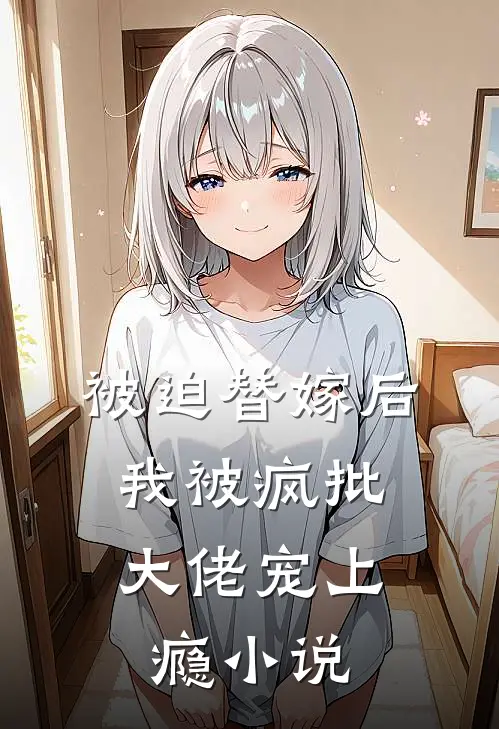 被迫替嫁后，我被疯批大佬宠上瘾小说