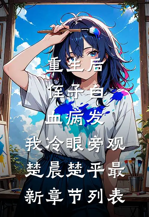 重生后，侄子白血病发，我冷眼旁观楚晨楚平最新章节列表