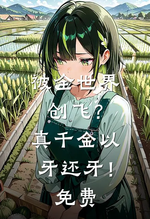 被全世界创飞？真千金以牙还牙！免费