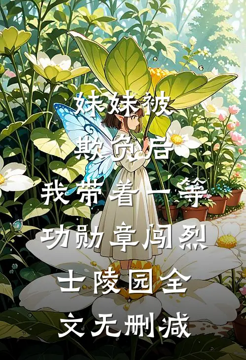 妹妹被欺负后，我带着一等功勋章闯烈士陵园全文无删减