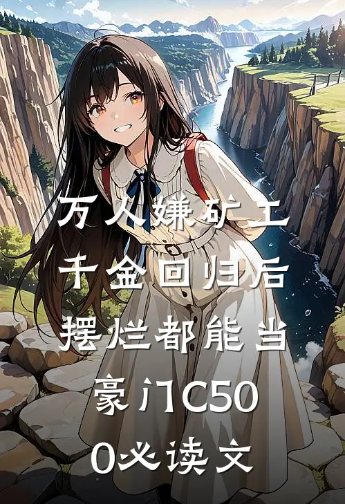 万人嫌矿工千金回归后，摆烂都能当豪门C500必读文