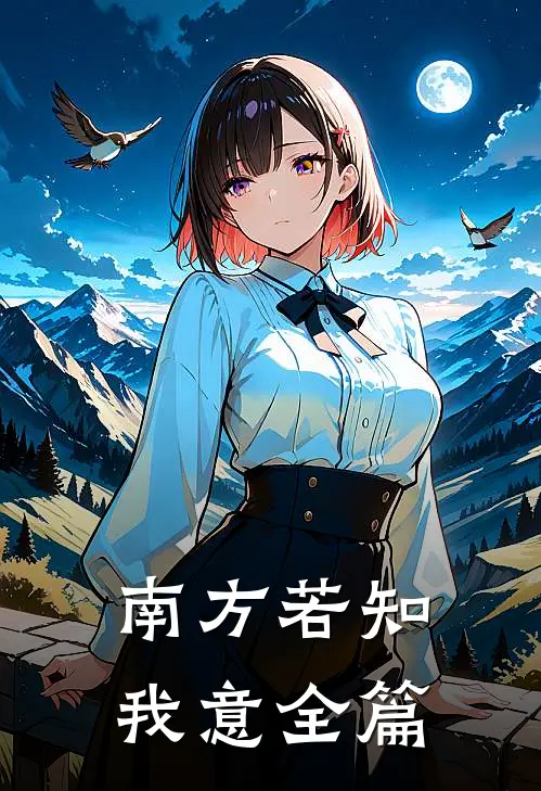 南方若知我意全篇