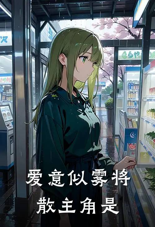 爱意似雾将散主角是