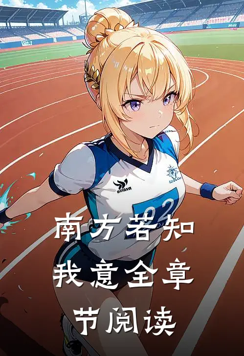 南方若知我意全章节阅读