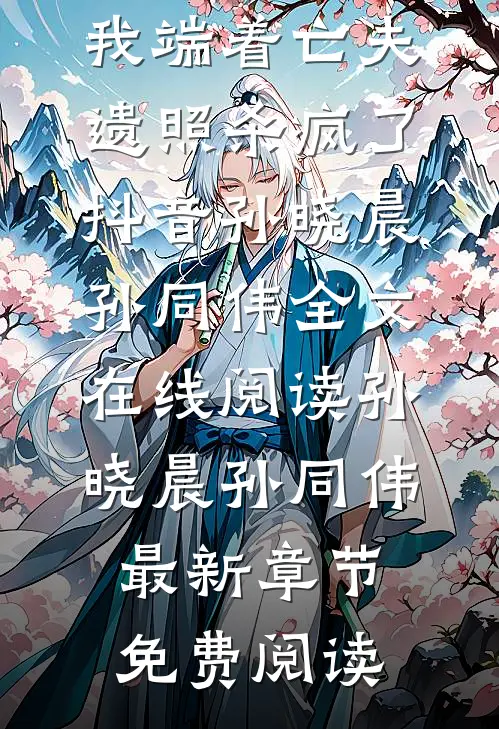 女儿被强迫后,我端着亡夫遗照杀疯了。抖音