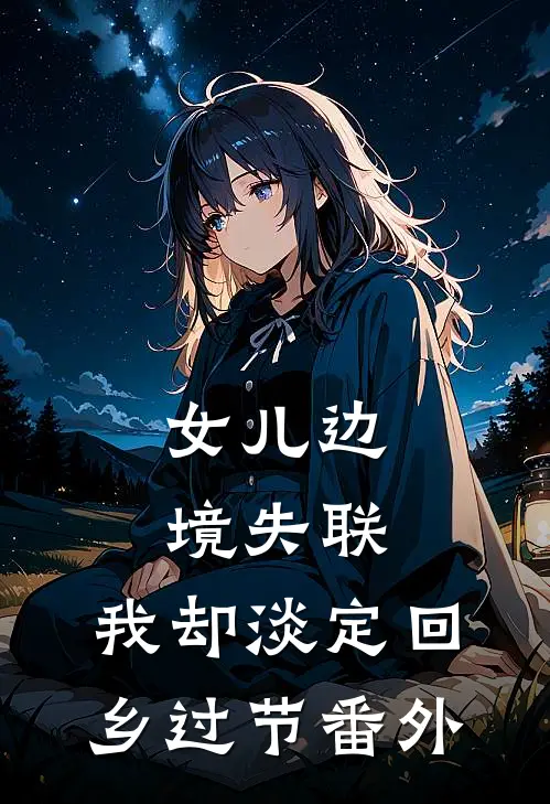 女儿边境失联，我却淡定回乡过节番外