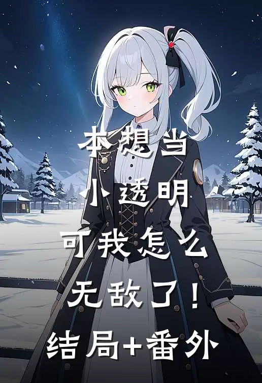 本想当小透明，可我怎么无敌了！结局+番外