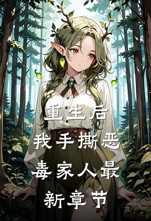 重生后，我手撕恶毒家人最新章节